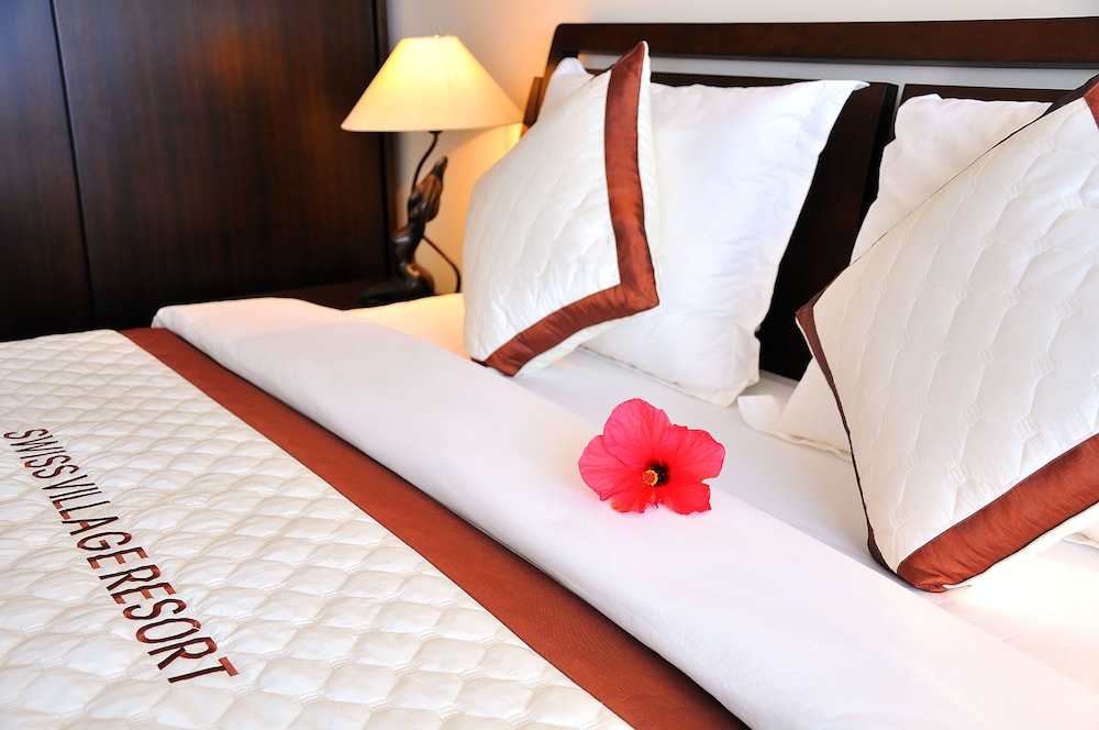 Le Aqua Resort & Spa Phan Thiet 36/70