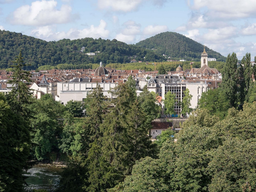 Mercure Besancon Parc Micaud 68/72