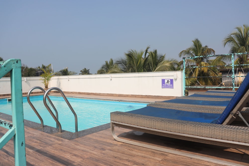 Hotel Calangute Central 19/41