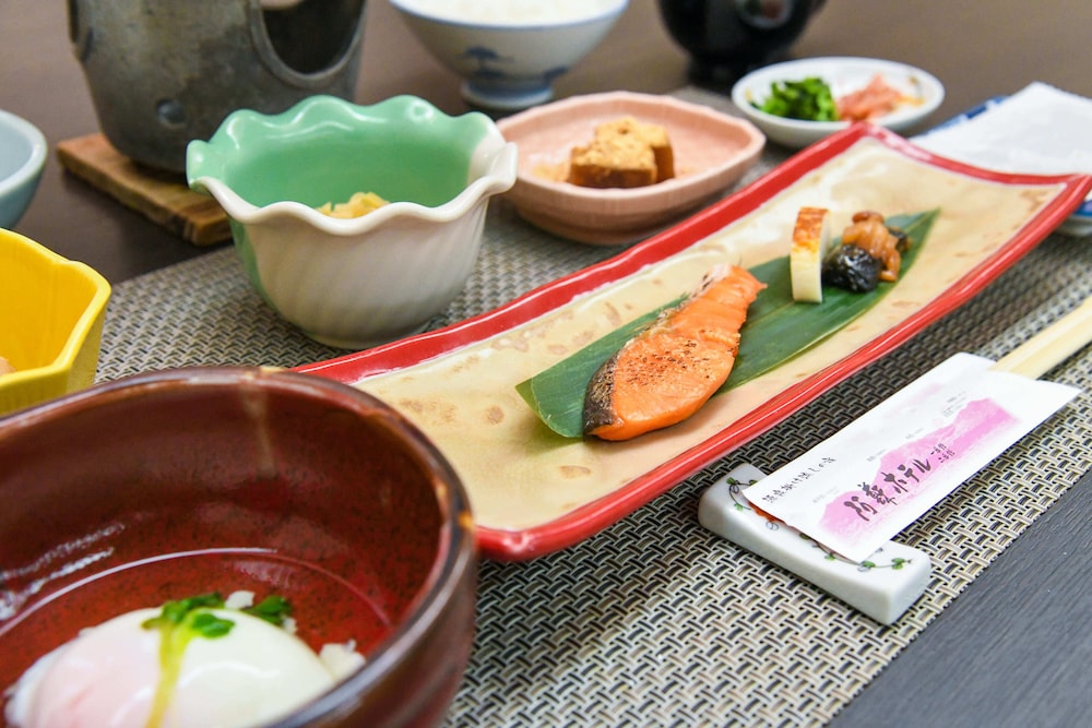 Aso Hotel Ichibankan 21/50