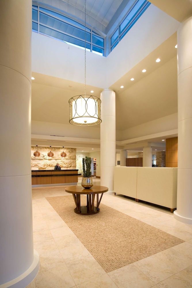 Hilton Garden Inn Dallas Richardson 15/70