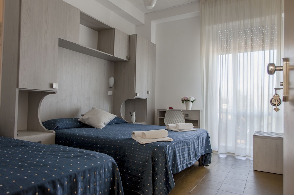 Hotel Concorde 15/50
