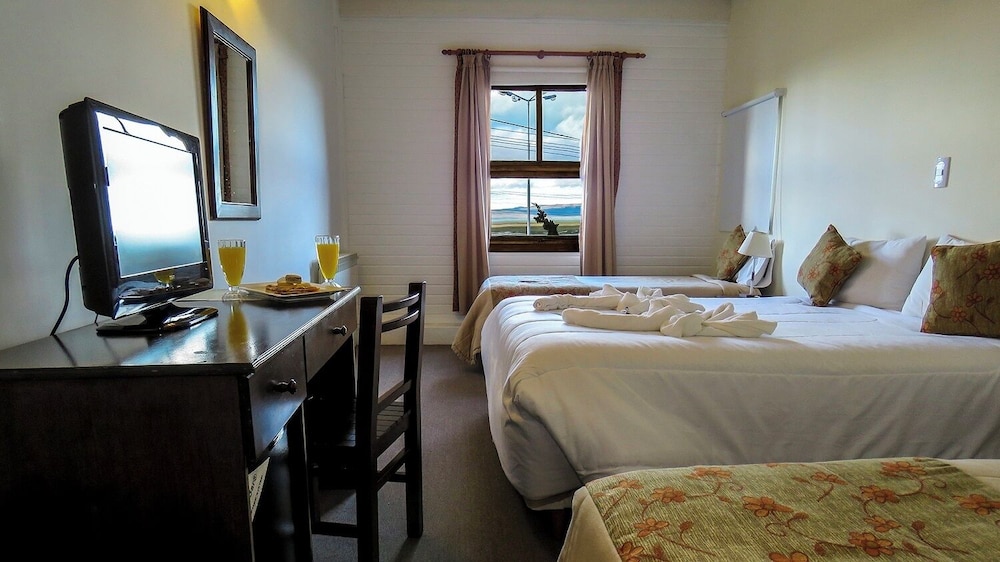 LAR AIKE HOTEL 6/17
