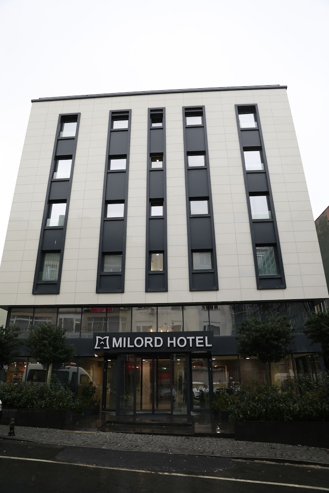 Milord Hotel photo1