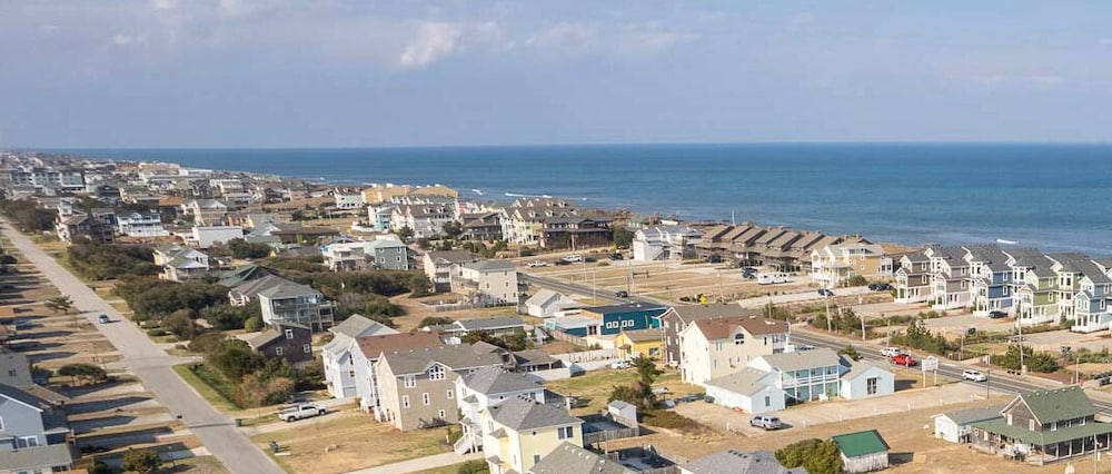 Nags Head Beach Inn by KEES Vacations 47/54