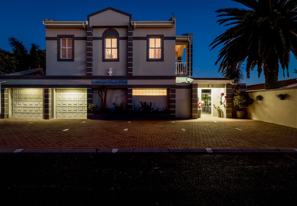 Atlantic Beach Villa 3/50