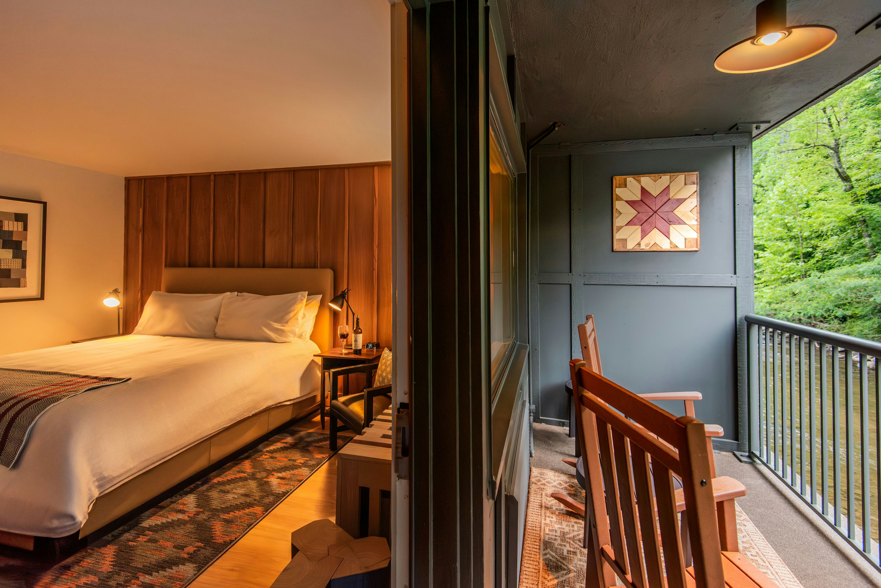 Historic Rocky Waters Inn, A Small Luxury Hotel 9/55