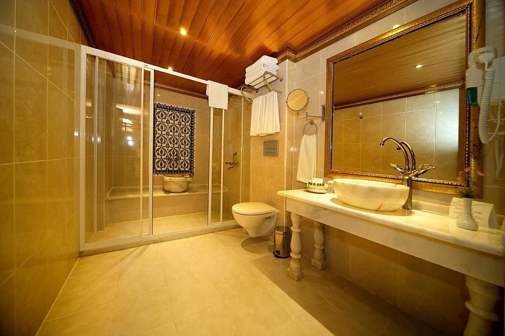 غرفة اقتصادية مفردة، Marmara Deluxe Hotel 12/12
