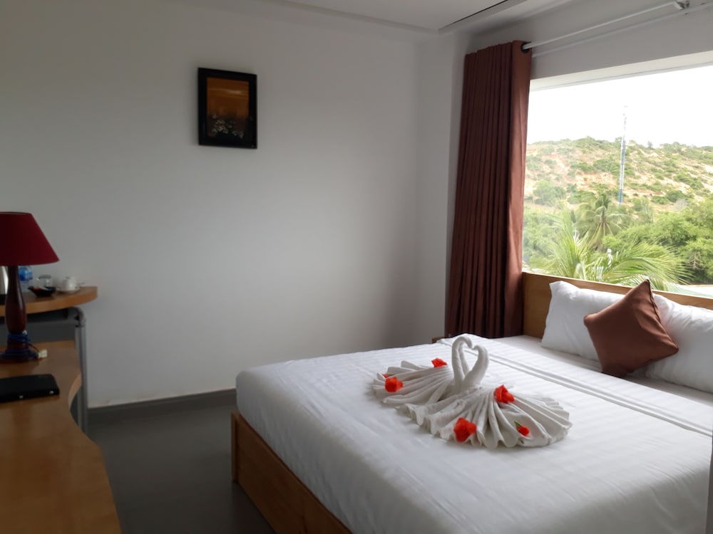 Damina Boutique Hotel - Hostel 8/25