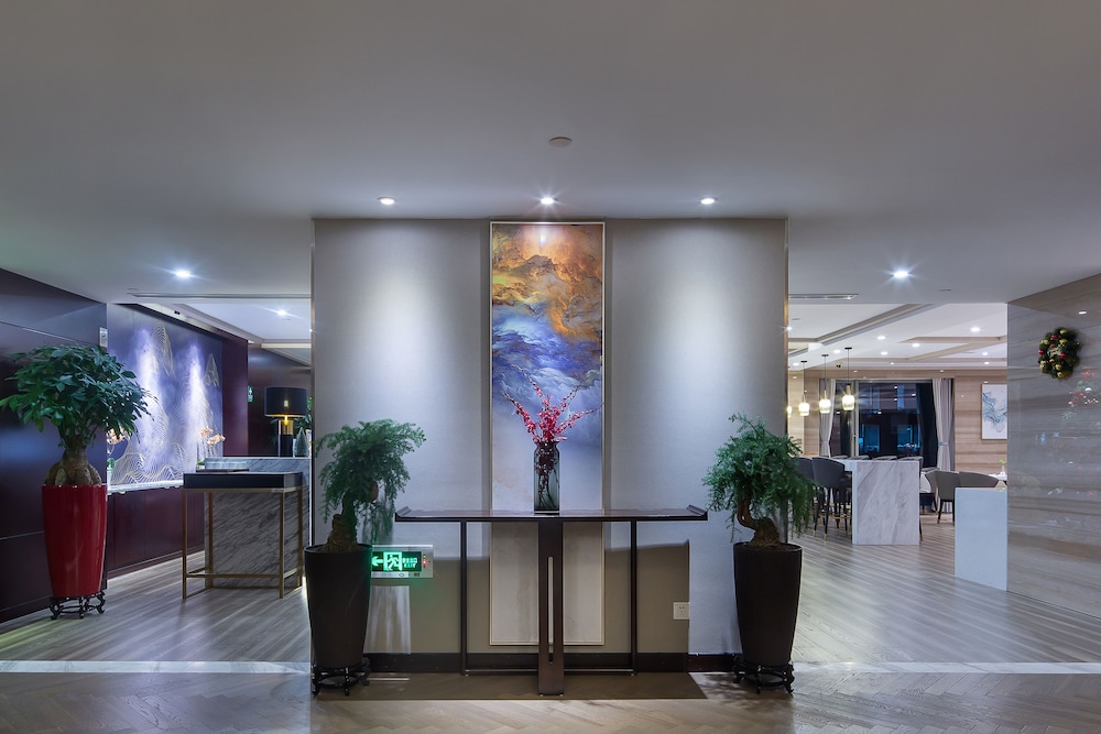 Shama Heda Serviced Apartments 6/43