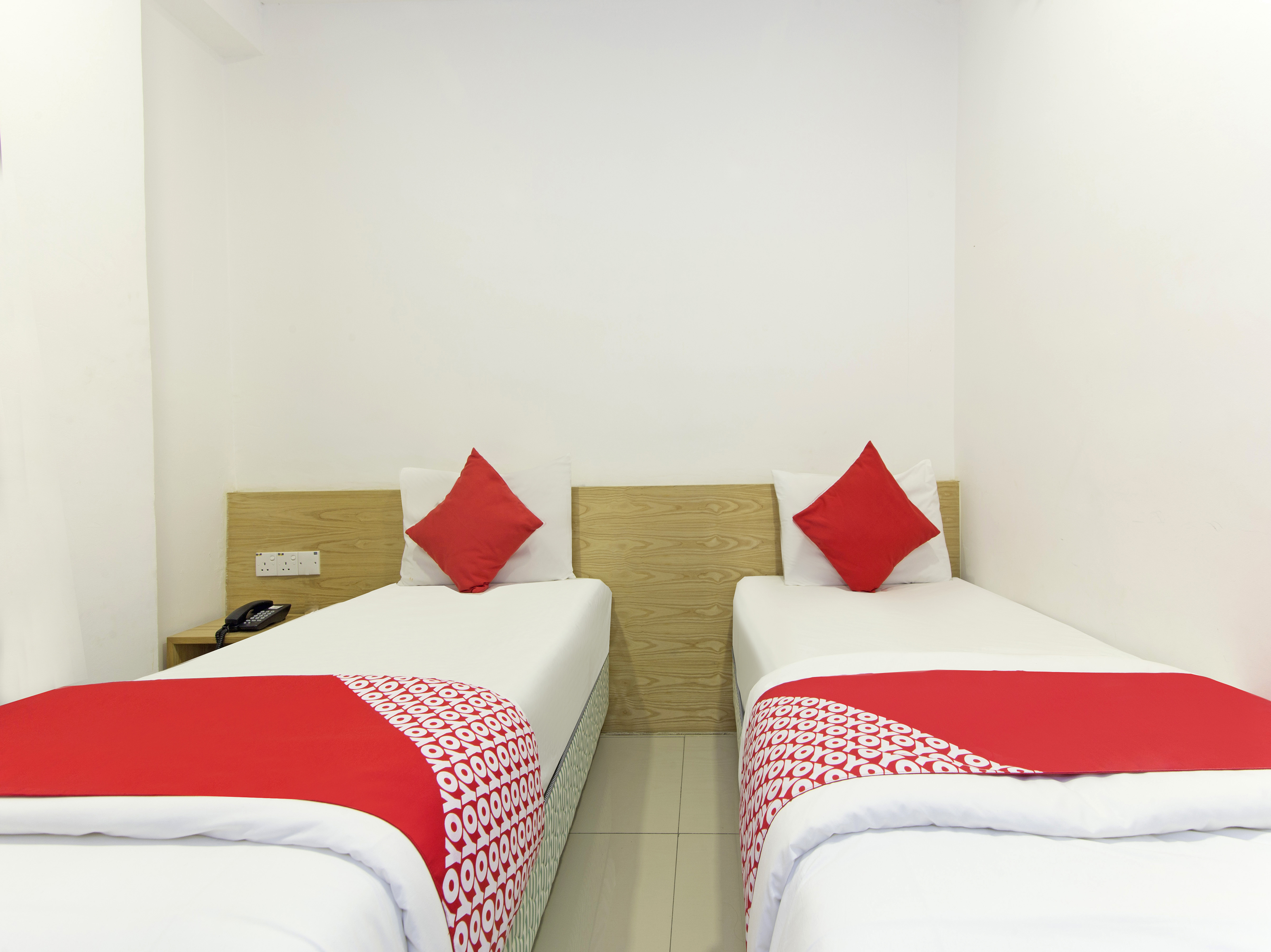 Iris Hotel Kajang 24/39