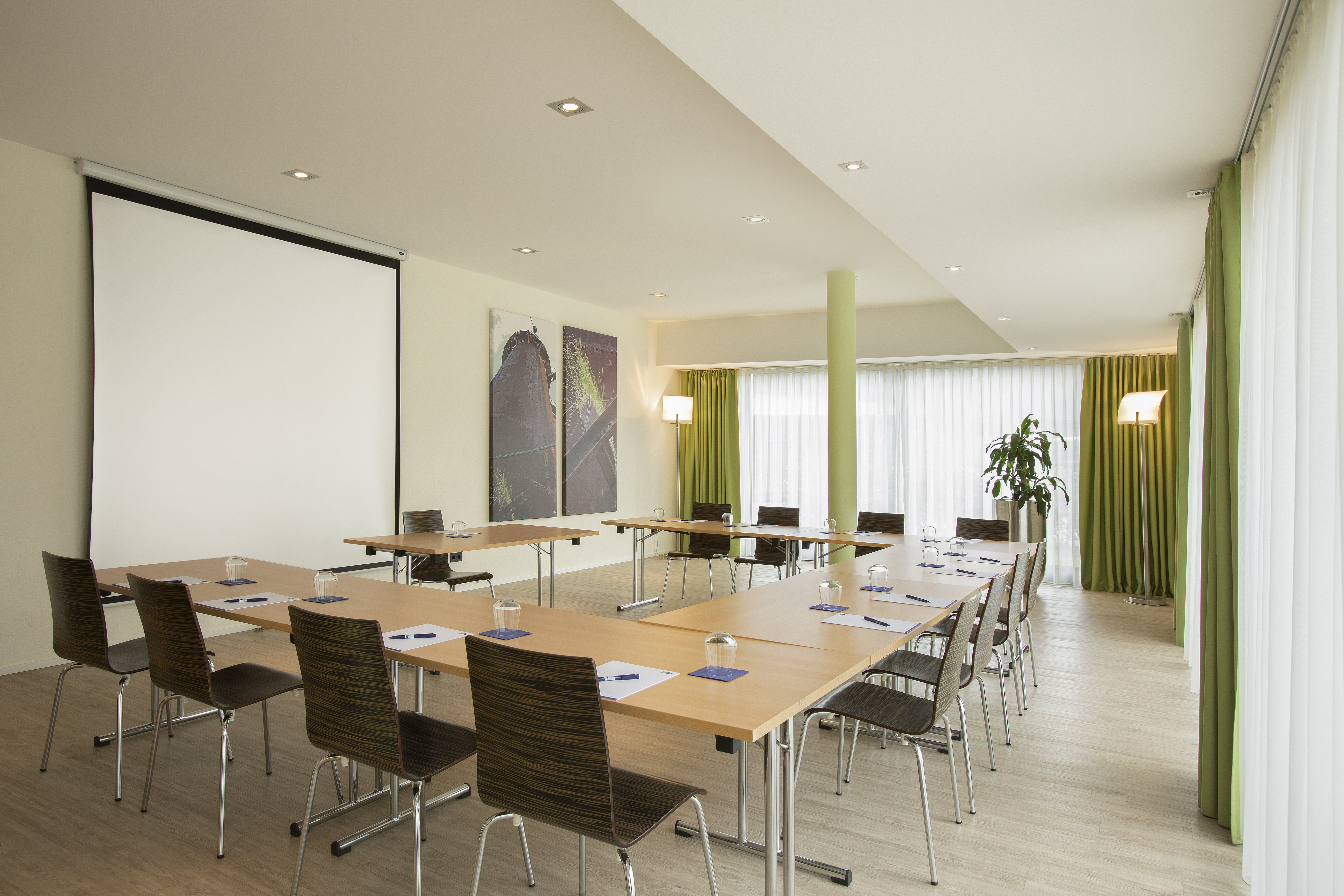 Holiday Inn Express Neunkirchen 40/45