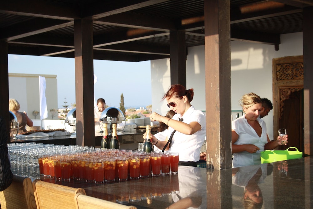 E Hotel Spa Resort 14/61
