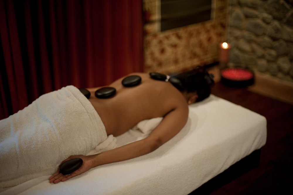Niraamaya Retreats Surya Samudra Kovalam 26/49