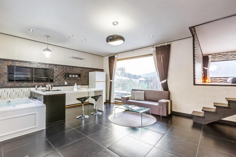 Gapyeong Garden Of Narsha Pension 33/33