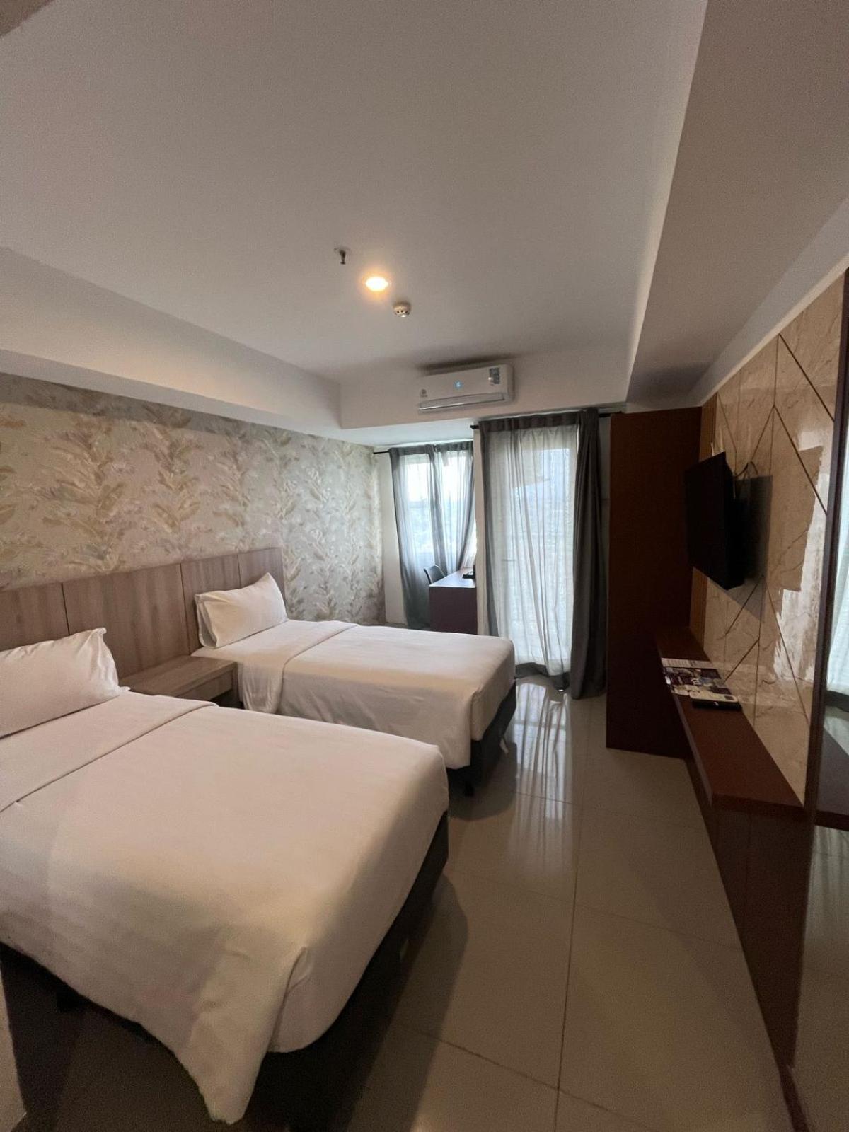 Nemuru Hotel Ciputat 19/26