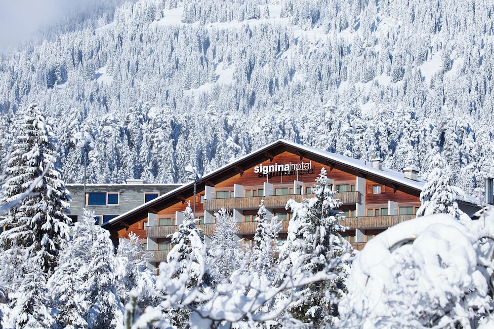 SIGNINAHOTEL 3/65
