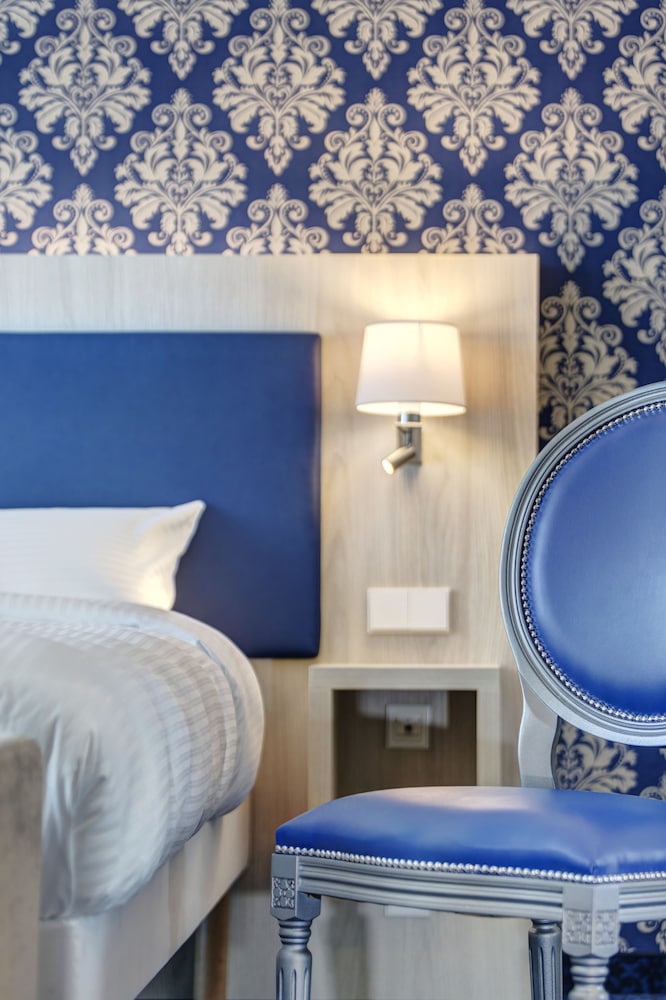 Ibis Styles Rastatt Baden-Baden 41/66
