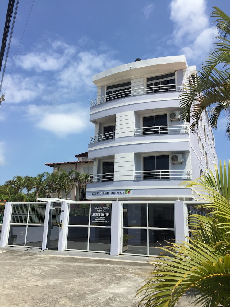 Kasato Maru Residence 2/50