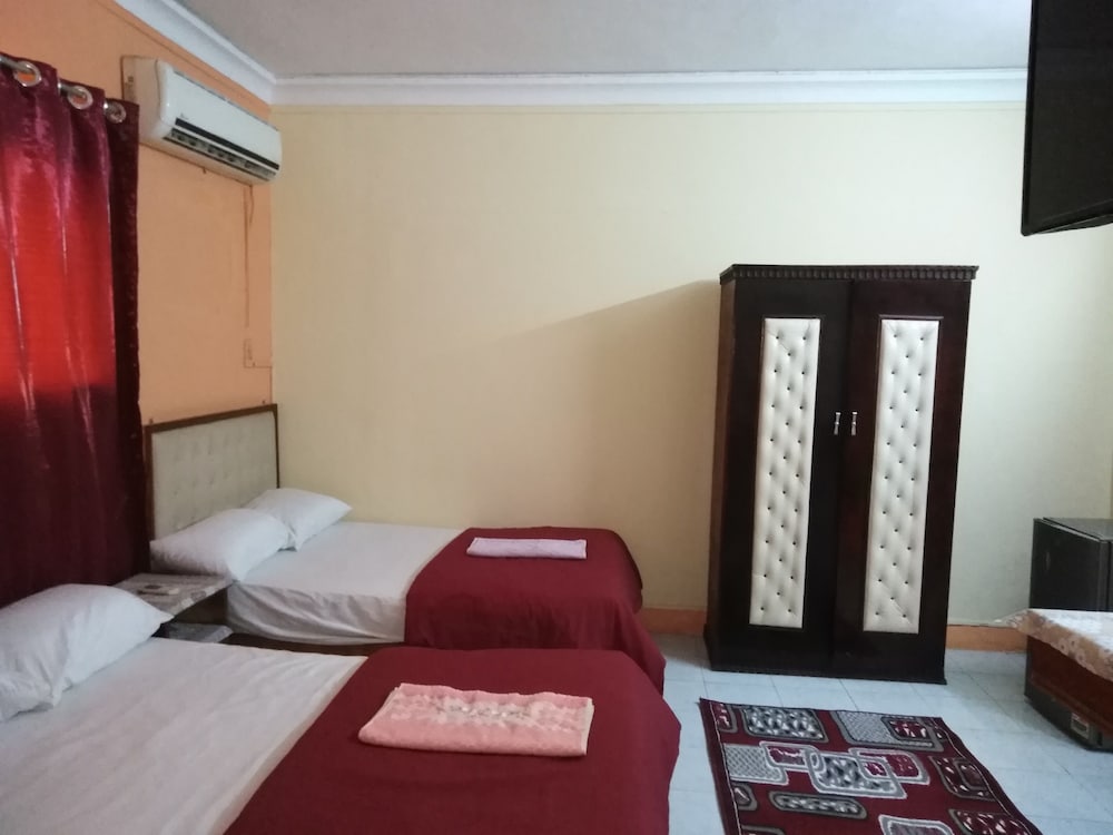 New Palace Hostel 5/38