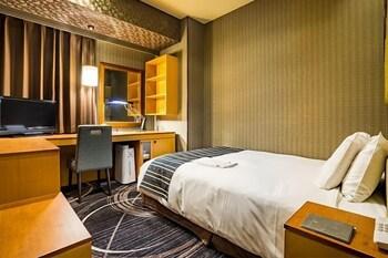 Semi Room, Superior, Single, Semi Double Bed