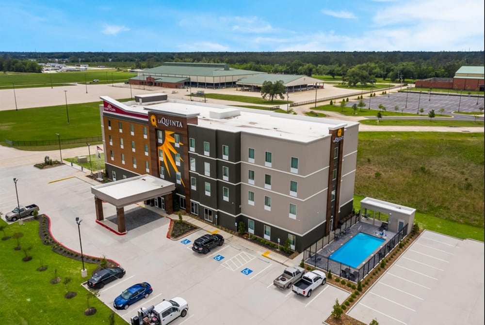 Hawthorn Extended Stay by Wyndham Sulphur (Lake Charles) 3/38
