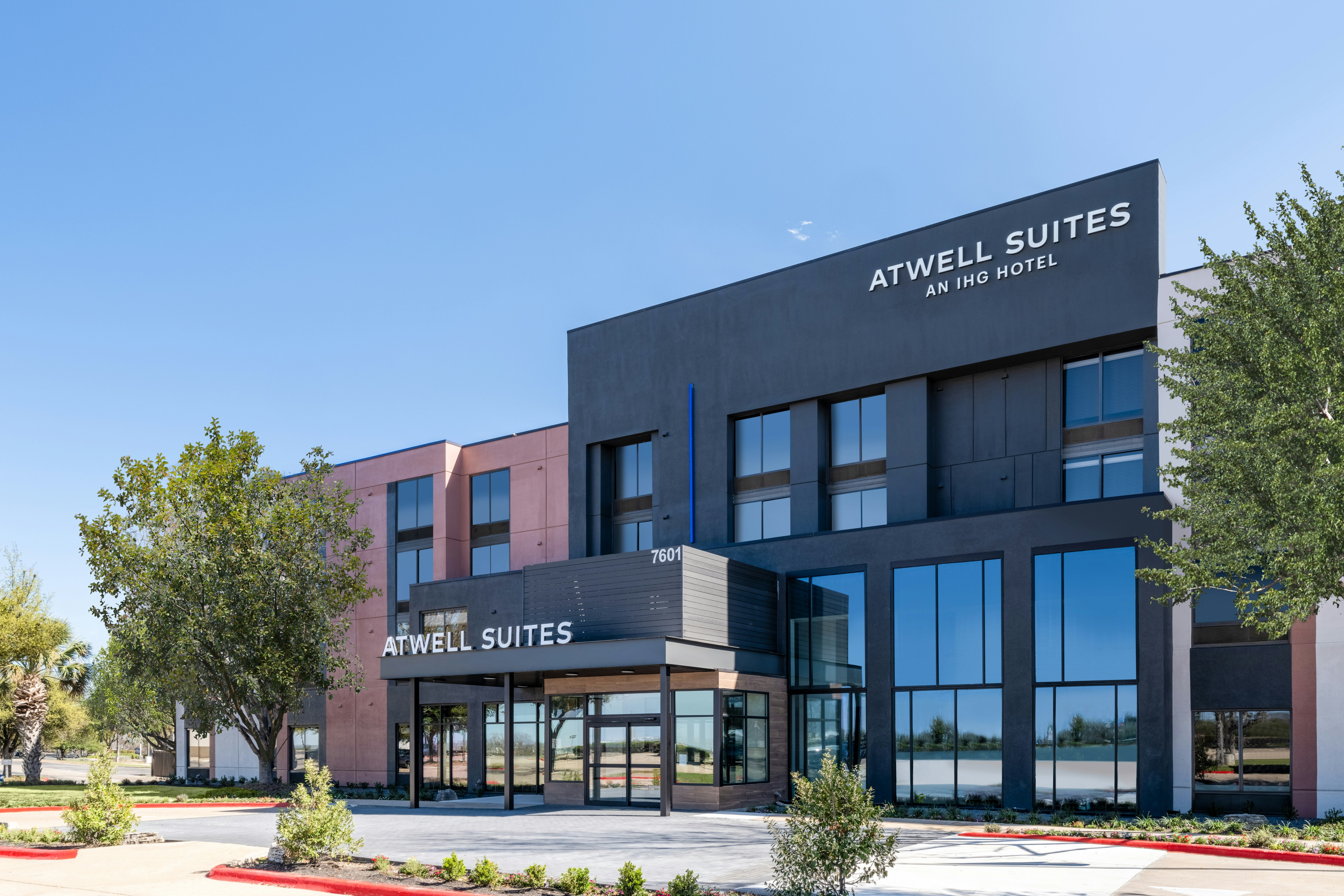 Atwell Suites Austin Airport, an IHG Hotel 2/72