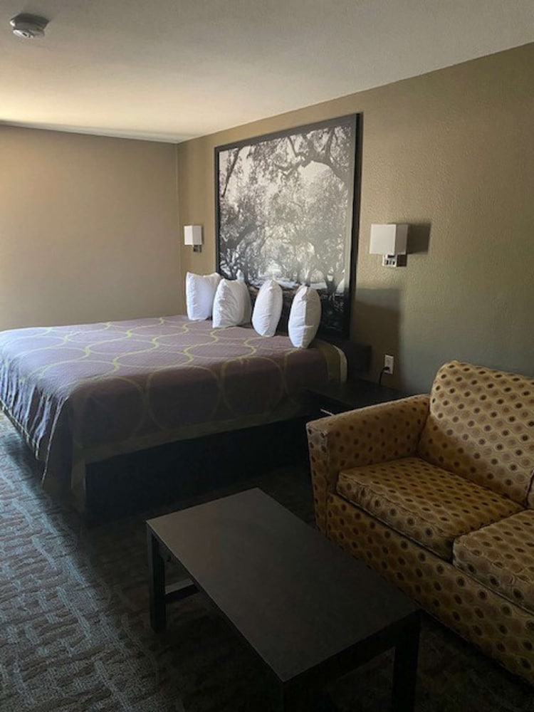 Surestay Hotel By Best Western Alexandria Airport 13/36