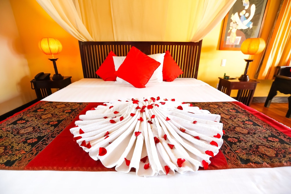 SBH Le Belhamy Beach Resort 23/50
