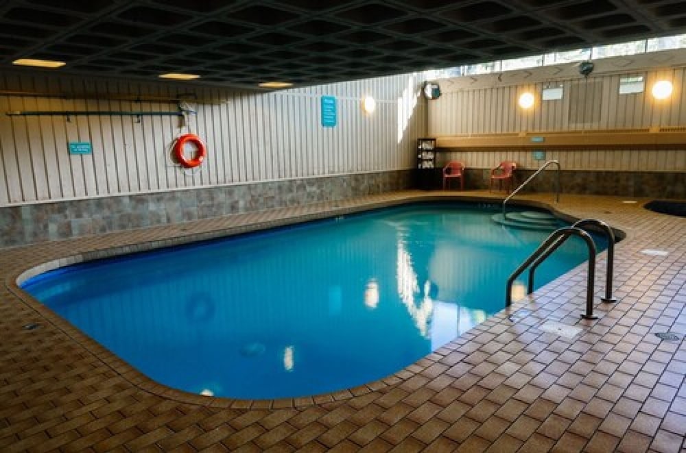 Douglas Fir Resort 9/54