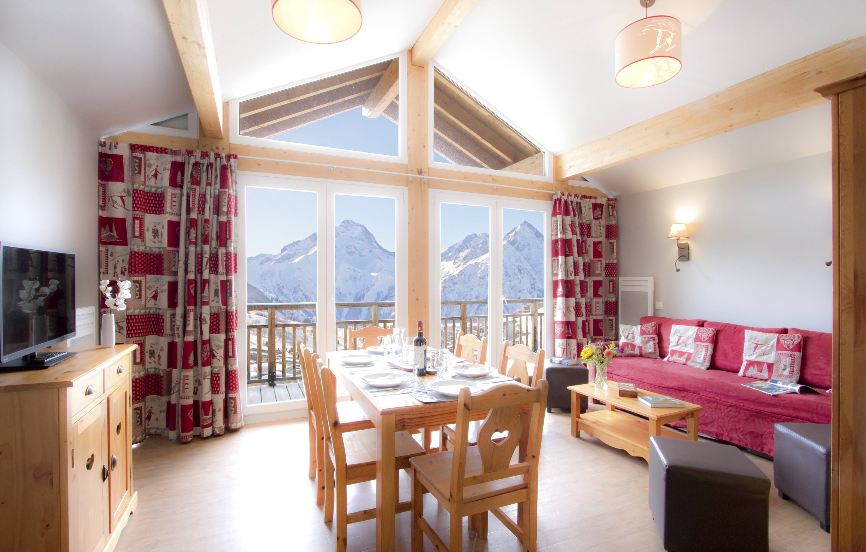 Odalys Residence L’Ours Blanc 31/50