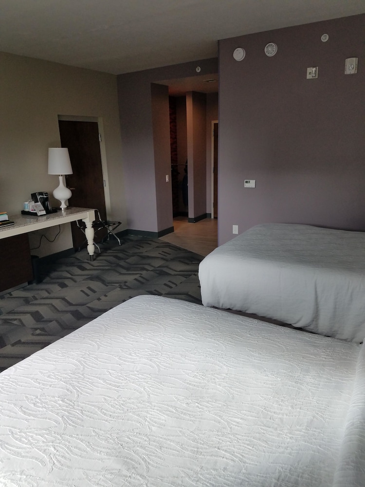Hilton Garden Inn Tampa Suncoast Parkway 7/53