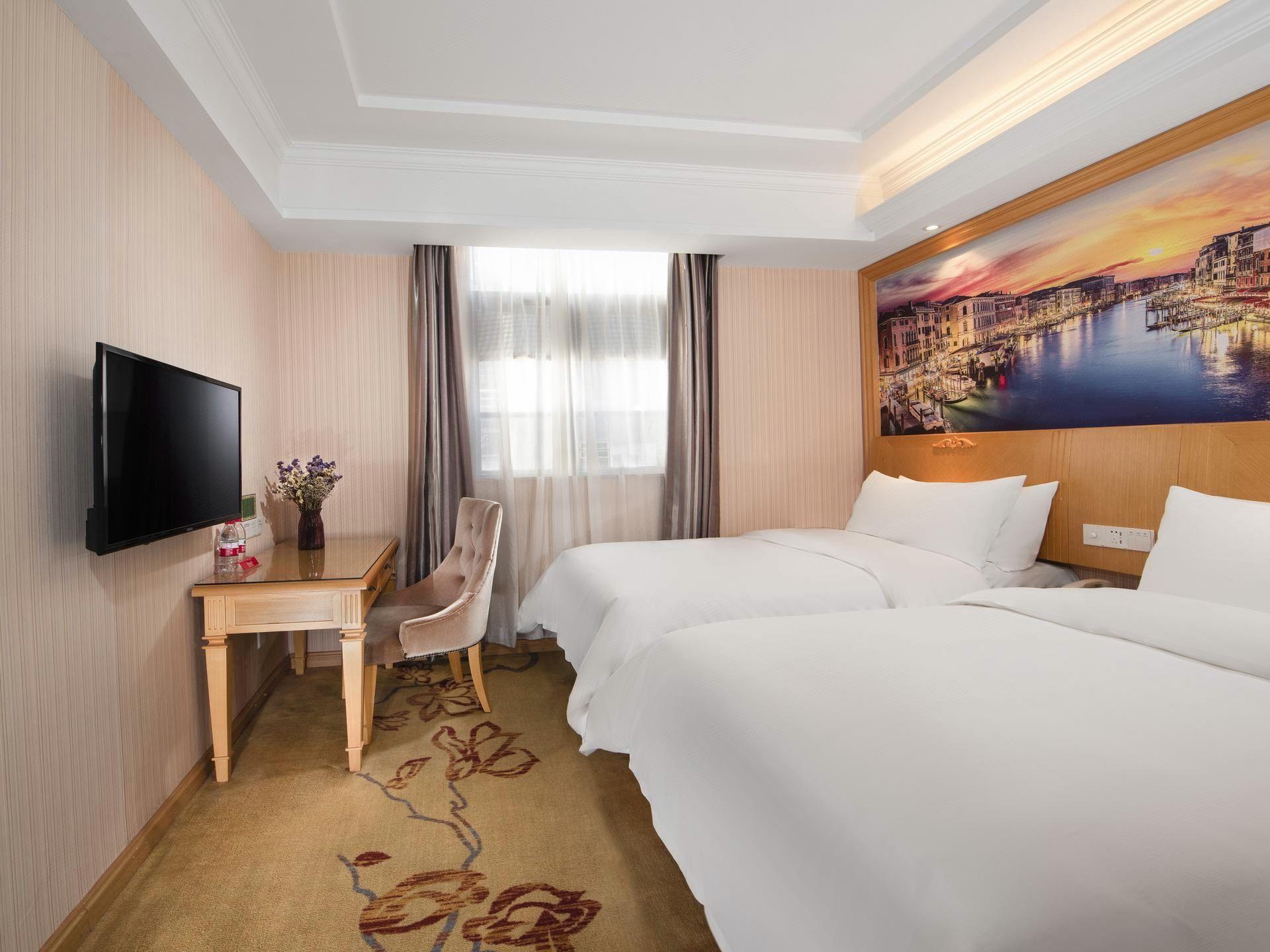 Vienna 3 Best Hotel Xili Nan Ke Da 20/31