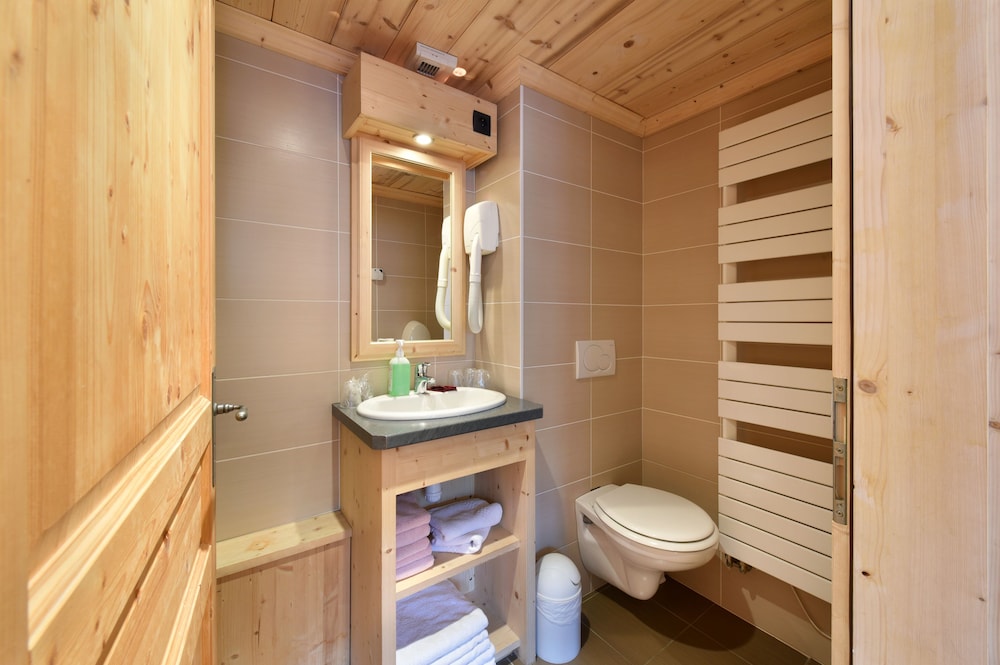 Loc Hotel Alpen Sports 45/50