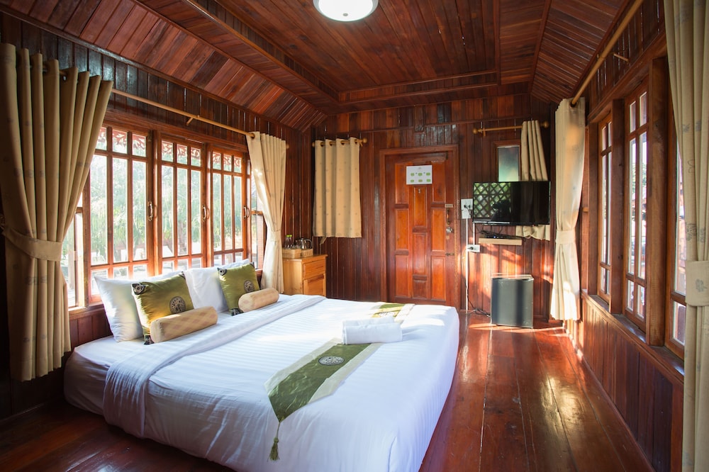 Grandsiri Resort Khaoyai 32/72