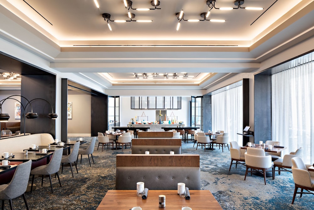 Sheraton Dallas Hotel 51/70