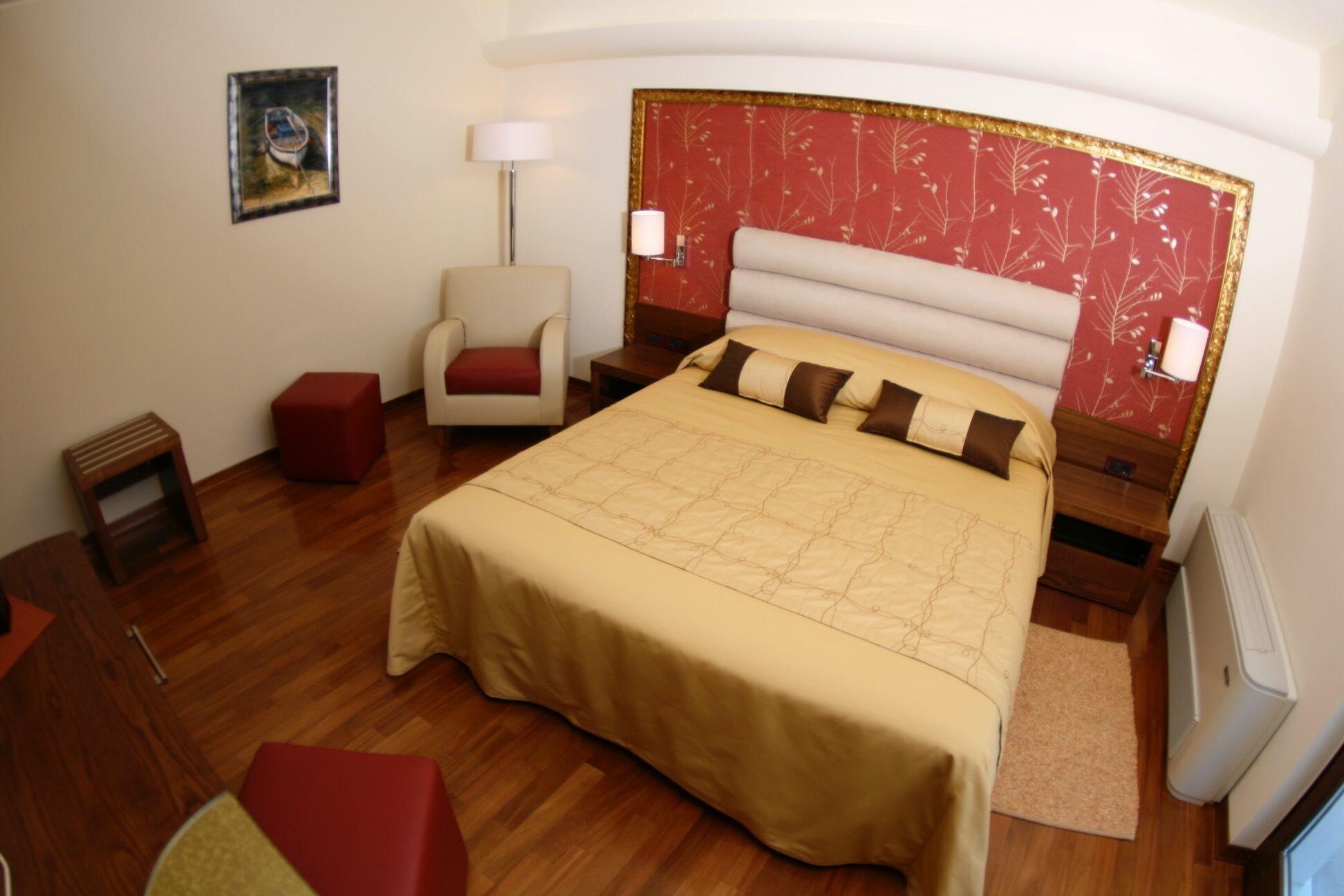 HOTEL VILLA CITTAR 10/28