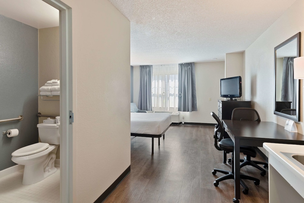 Extended Stay America - Charlotte - Tyvola Rd. 37/48