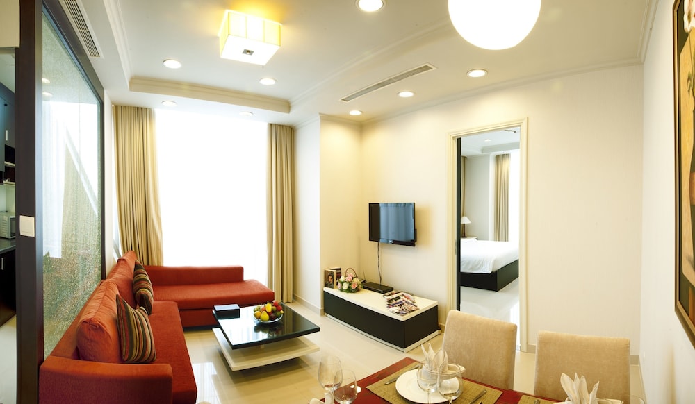 Mayfair Suites - Wmc Tower 45/70