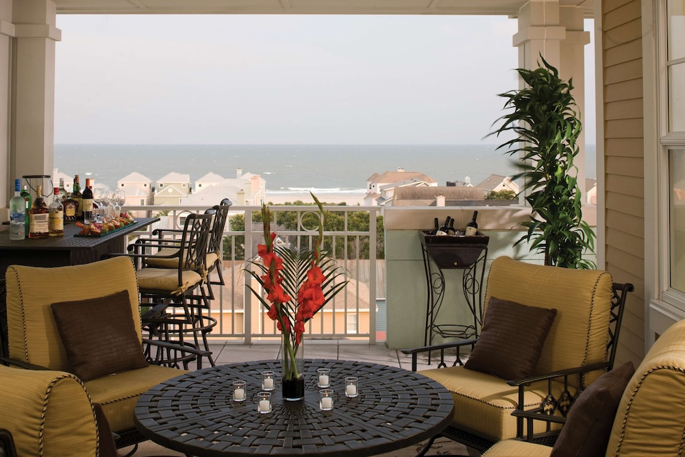 Wild Dunes Resort - Residences at Sweetgrass 30/50