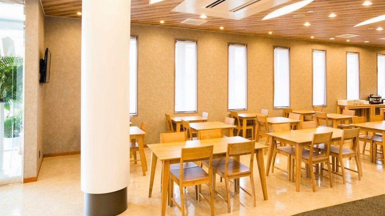 Hotel Daiei Masuda 20/23