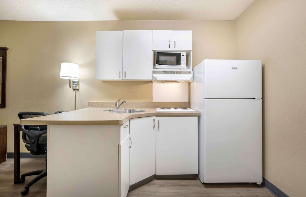 Extended Stay America Jackson - North 28/39