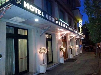 Hotel Geo 2/33