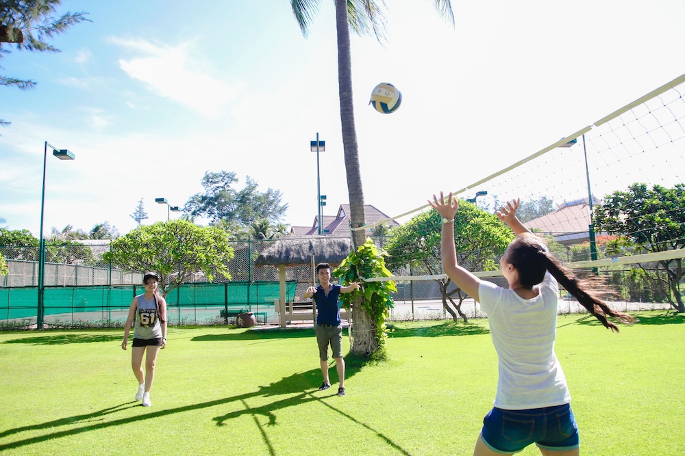 Phan Thiet Ocean Dunes Resort 21/50