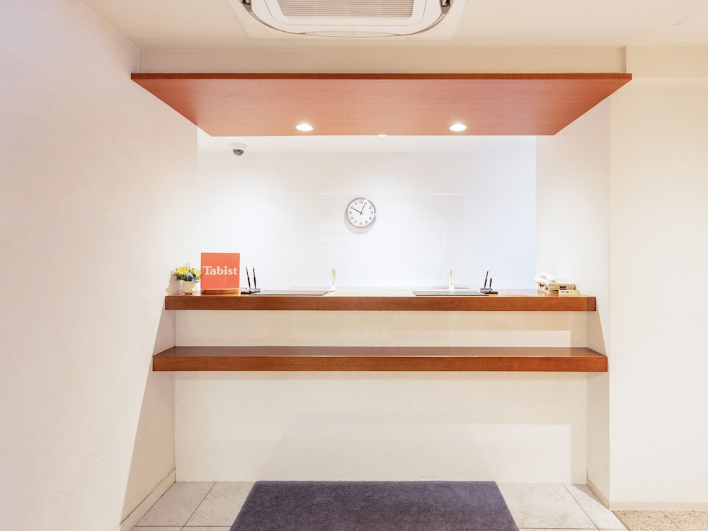 Tabist Hotel New Washington Shibuya (ex Oyo 471 Hotel New Washington) 5/28
