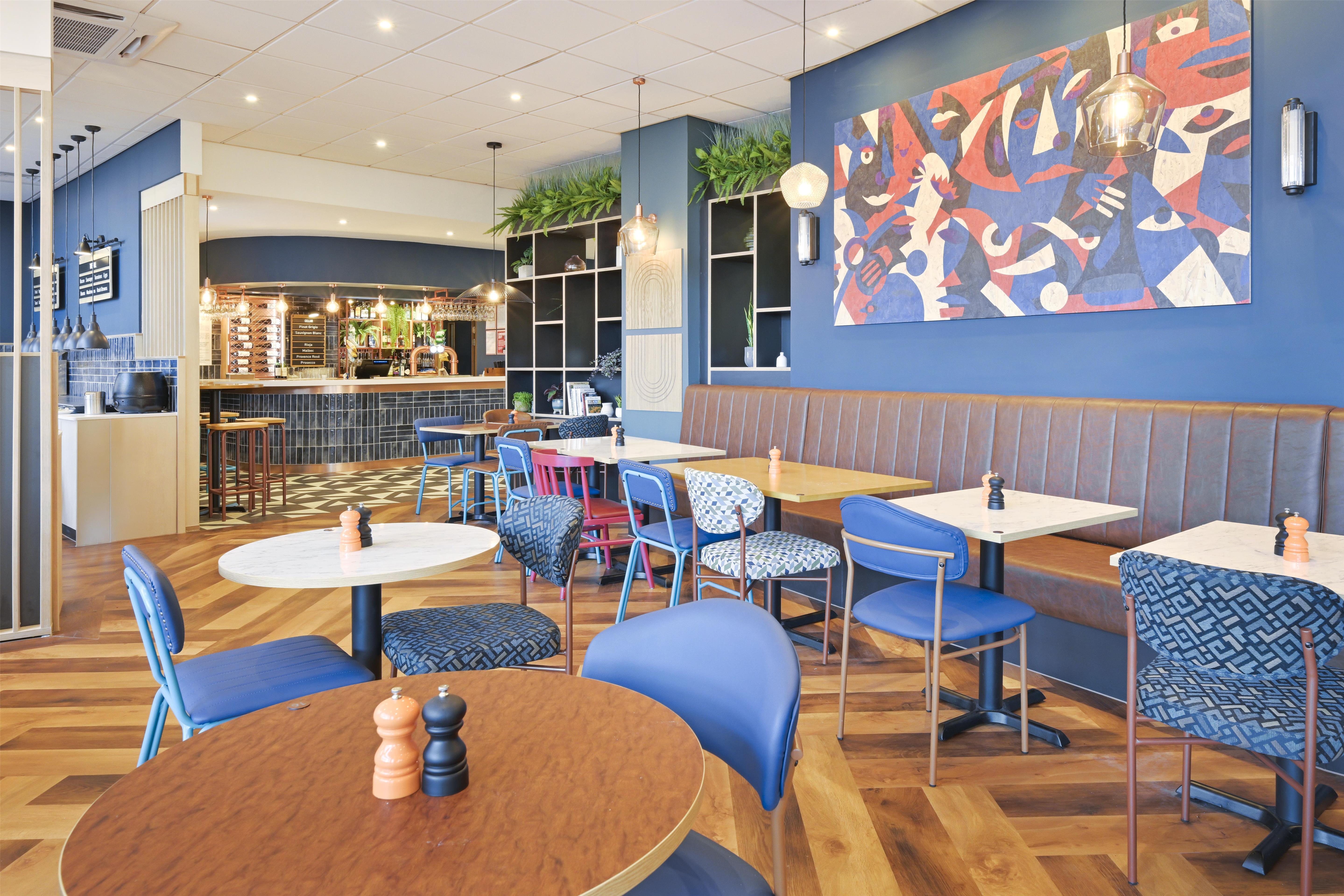 Travelodge Windsor Central 46/62