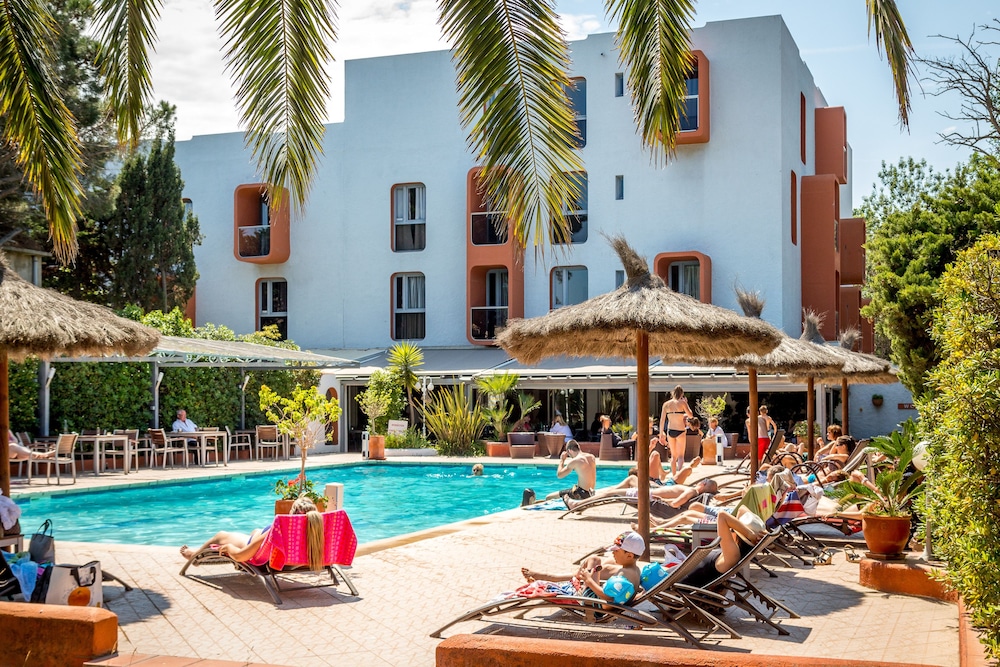 Hotel Aquarius 34/41