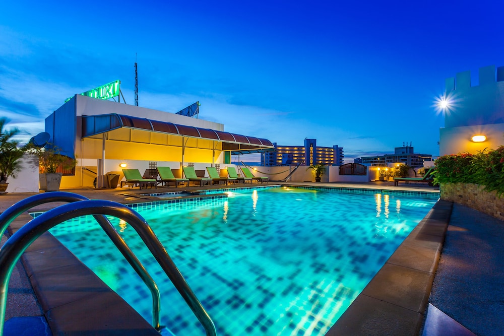 hotel