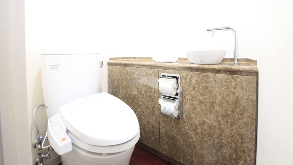 Vessel Inn Sapporo Nakajima Park 46/48