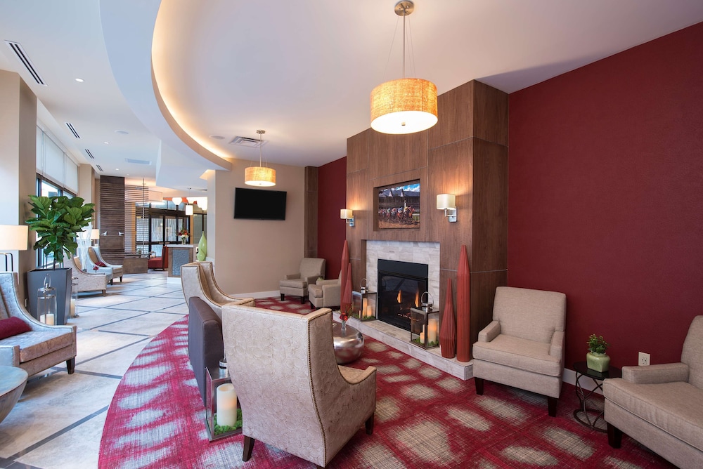 Hilton Garden Inn Louisville Downtown 62/87